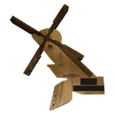 ALDER WOOD TAILFLASH-3