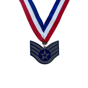 SSgt MEDALLION