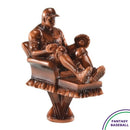 FANTASY SPORT TROPHY #3-4