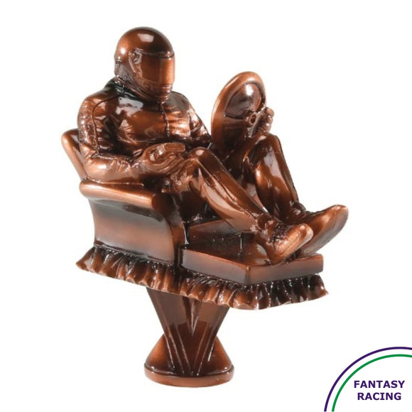 FANTASY SPORT TROPHY #3