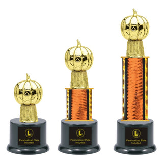 HALLOWEEN TROPHIES