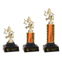 HALLOWEEN TROPHIES