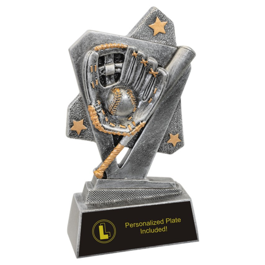 TRIUMP TROPHY - 0