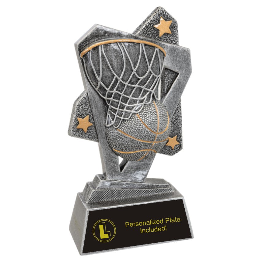 TRIUMP TROPHY