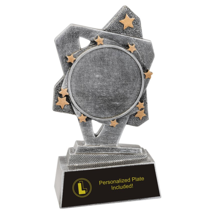 TRIUMP TROPHY