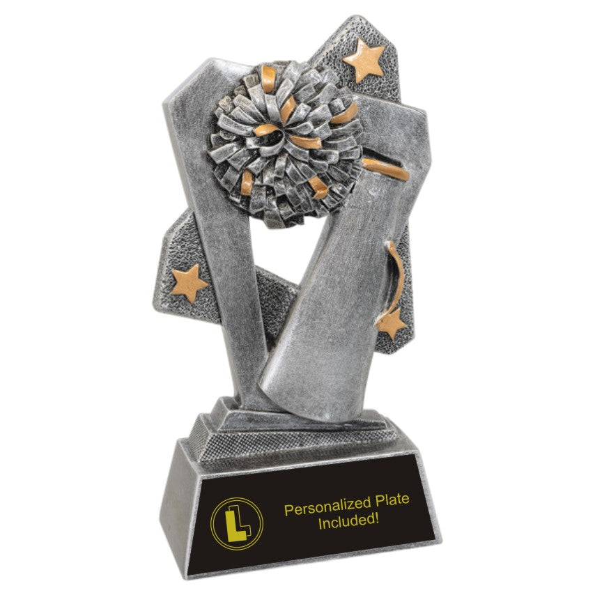 TRIUMP TROPHY