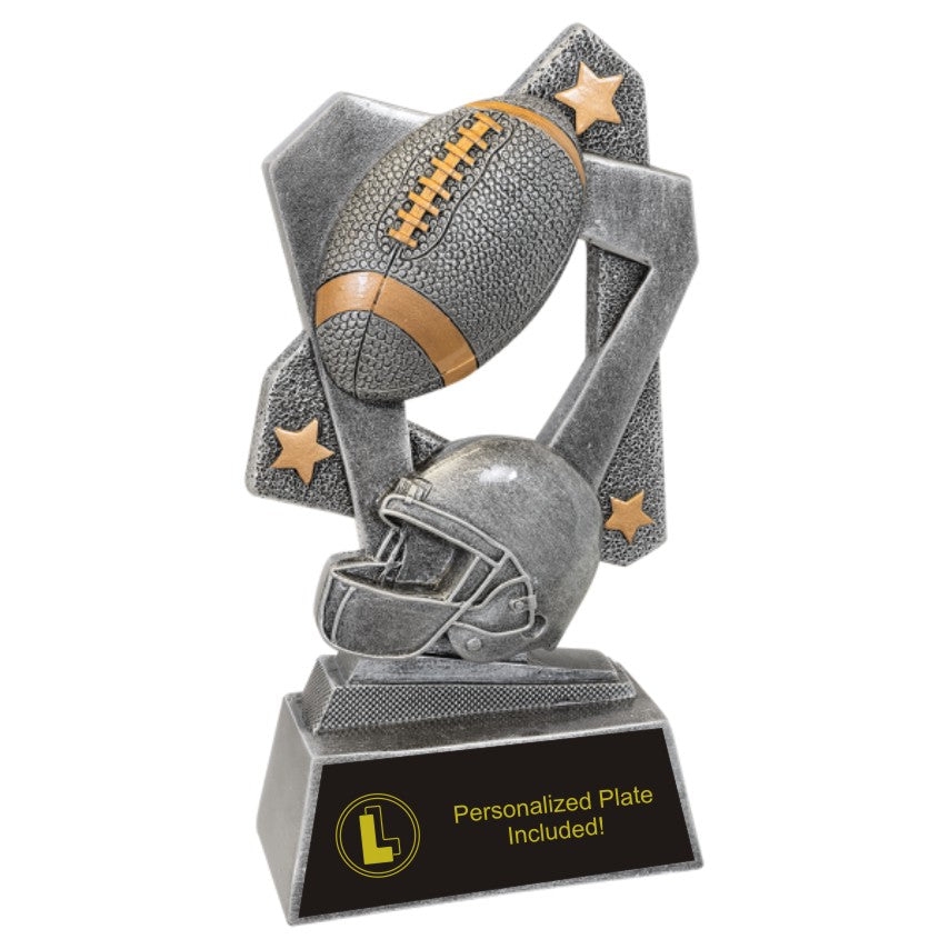 TRIUMP TROPHY