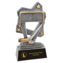 TRIUMP TROPHY-9