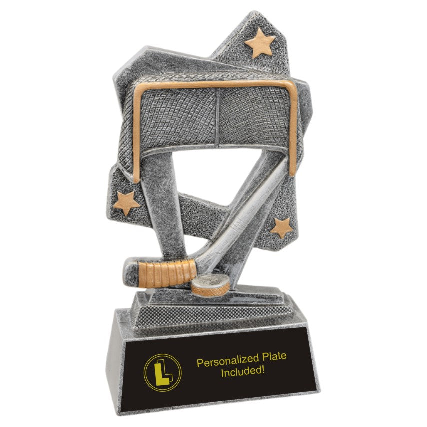 TRIUMP TROPHY