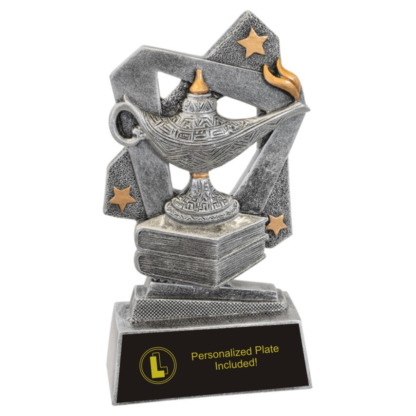 TRIUMP TROPHY