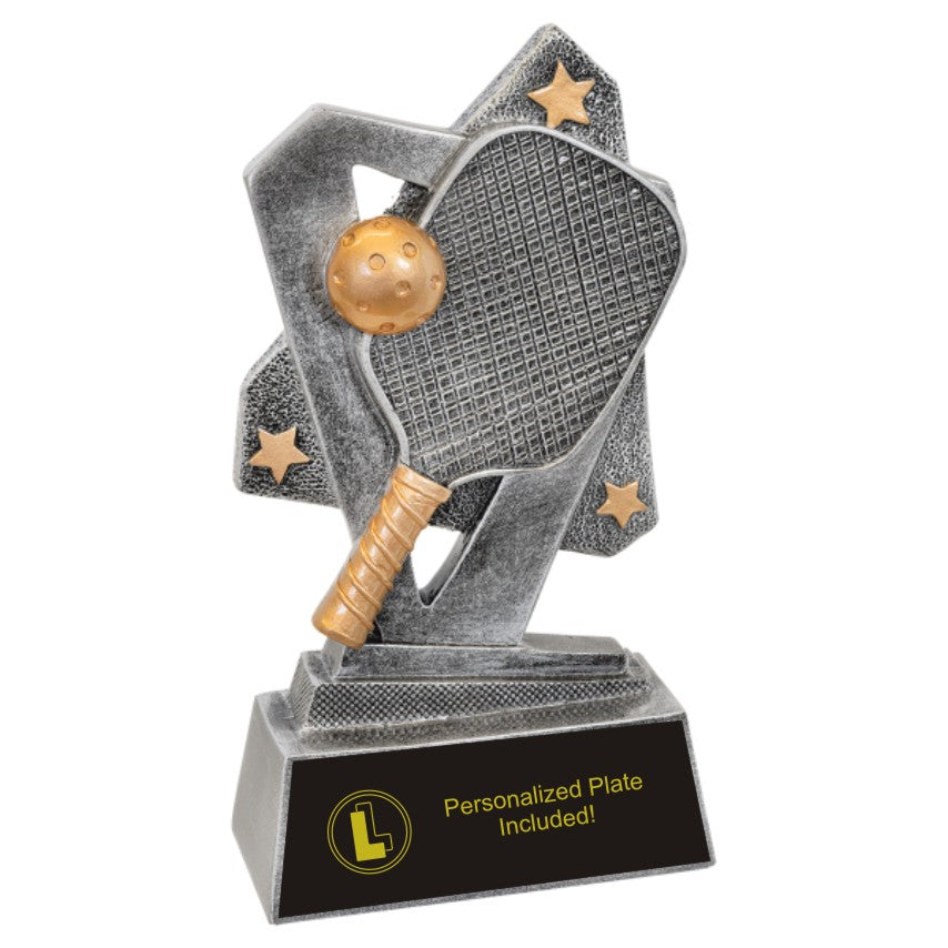TRIUMP TROPHY
