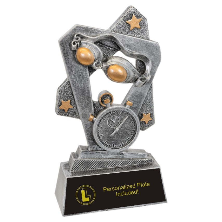TRIUMP TROPHY