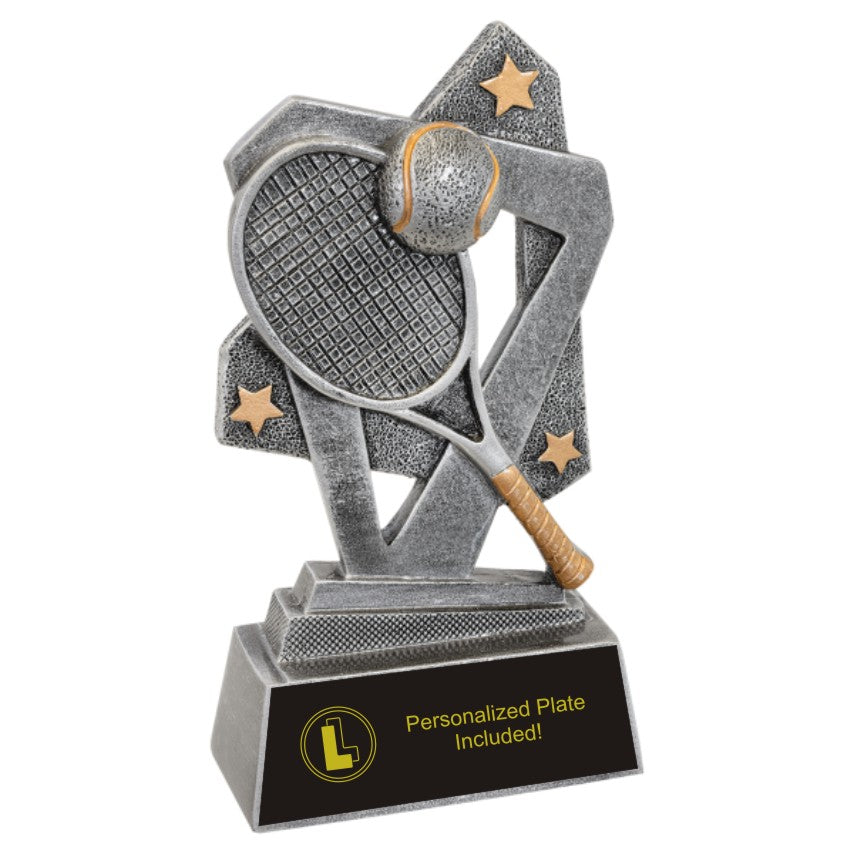 TRIUMP TROPHY