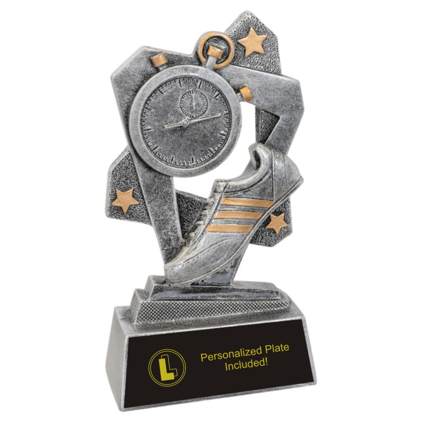 TRIUMP TROPHY