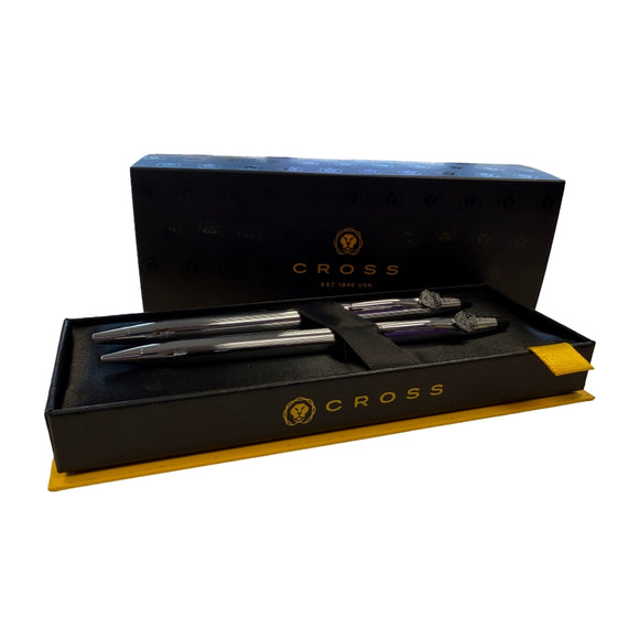 WPS CROSS PEN & PENCIL SET