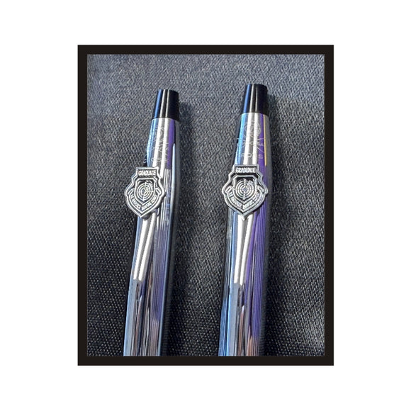 WPS CROSS PEN & PENCIL SET