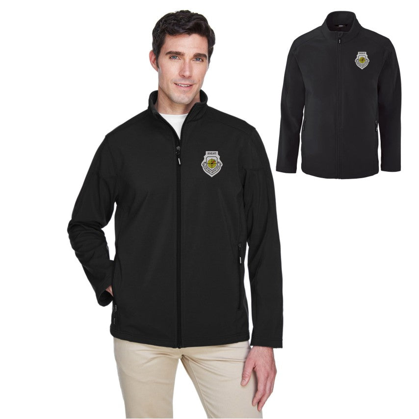 WPS SOFT SHELL JACKET #1 | Lazer Ladies