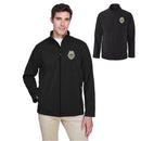 WPS SOFT SHELL JACKET #1-1