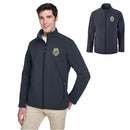 WPS SOFT SHELL JACKET #1-4