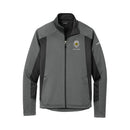 WPS SOFT SHELL JACKET #2-3