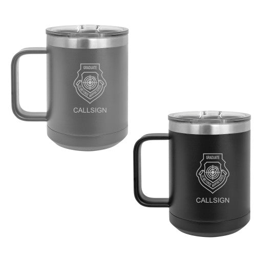 WPS 15oz COFFEE MUG
