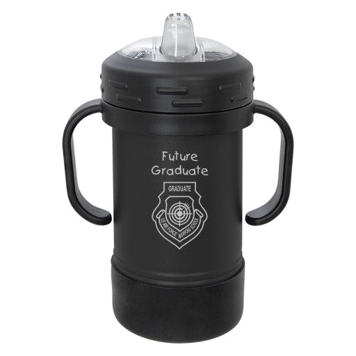WPS 10oz SIPPY CUP