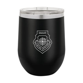 AIC 12oz STEMLESS WINE GLASS - 0