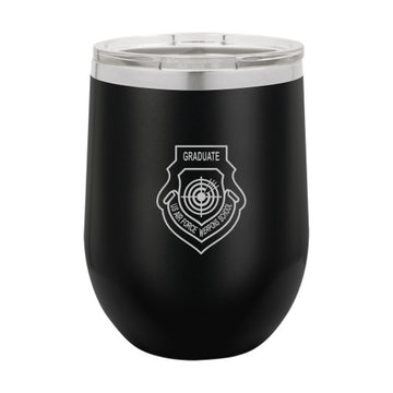 AIC 12oz STEMLESS WINE GLASS - 0