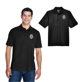 WPS PERFORMANCE POLO - 0