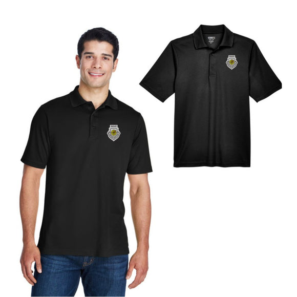 WPS PERFORMANCE POLO