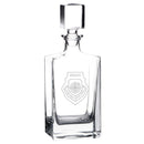 WPS RECTANGLE DECANTER-1