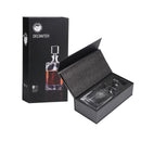 WPS RECTANGLE DECANTER-3