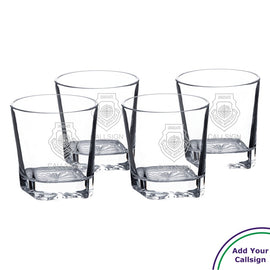 WPS ROCKS GLASSES - 0