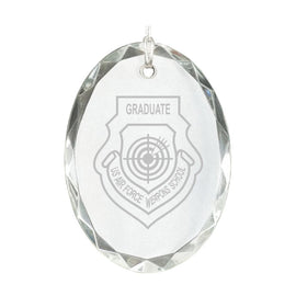 WPS CRYSTAL ORNAMENTS