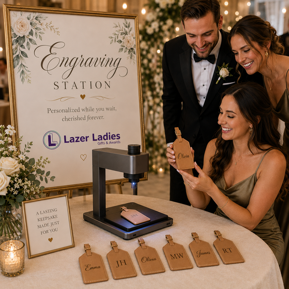WEDDING PACKAGE #3