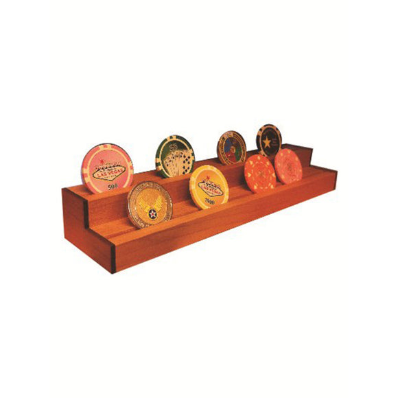 Coin Rack 2row 