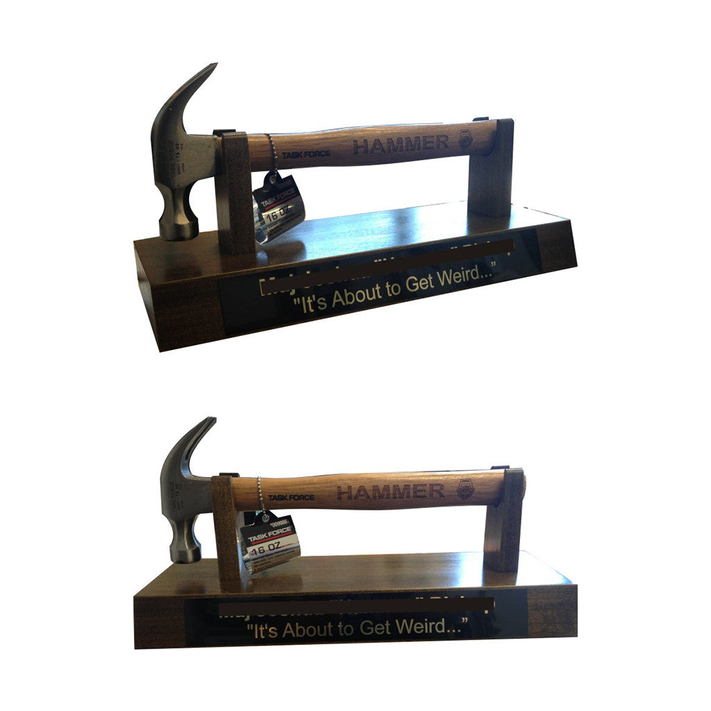 Hammer 