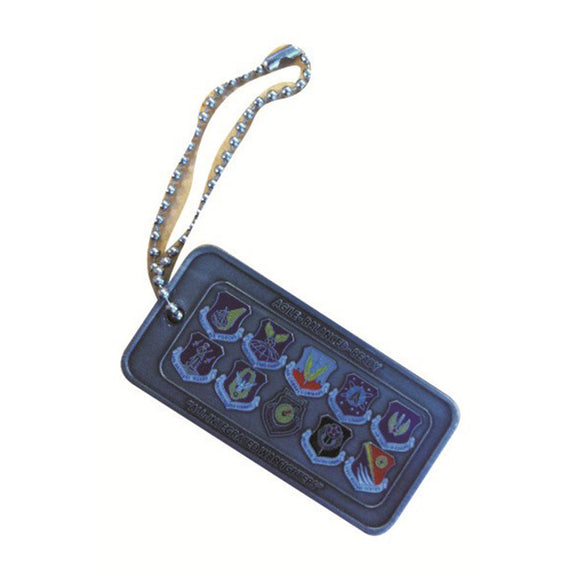 Dog Tag Coins 