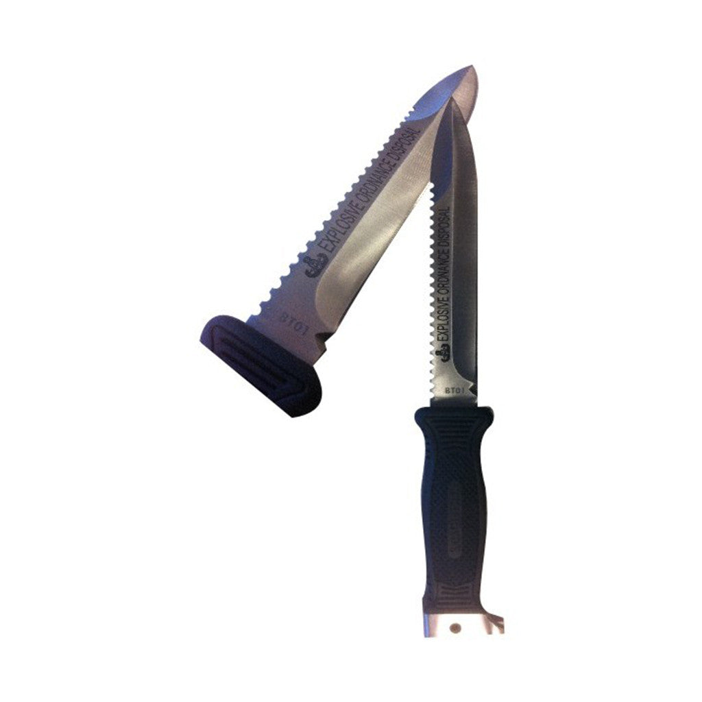 Blade Engraving 