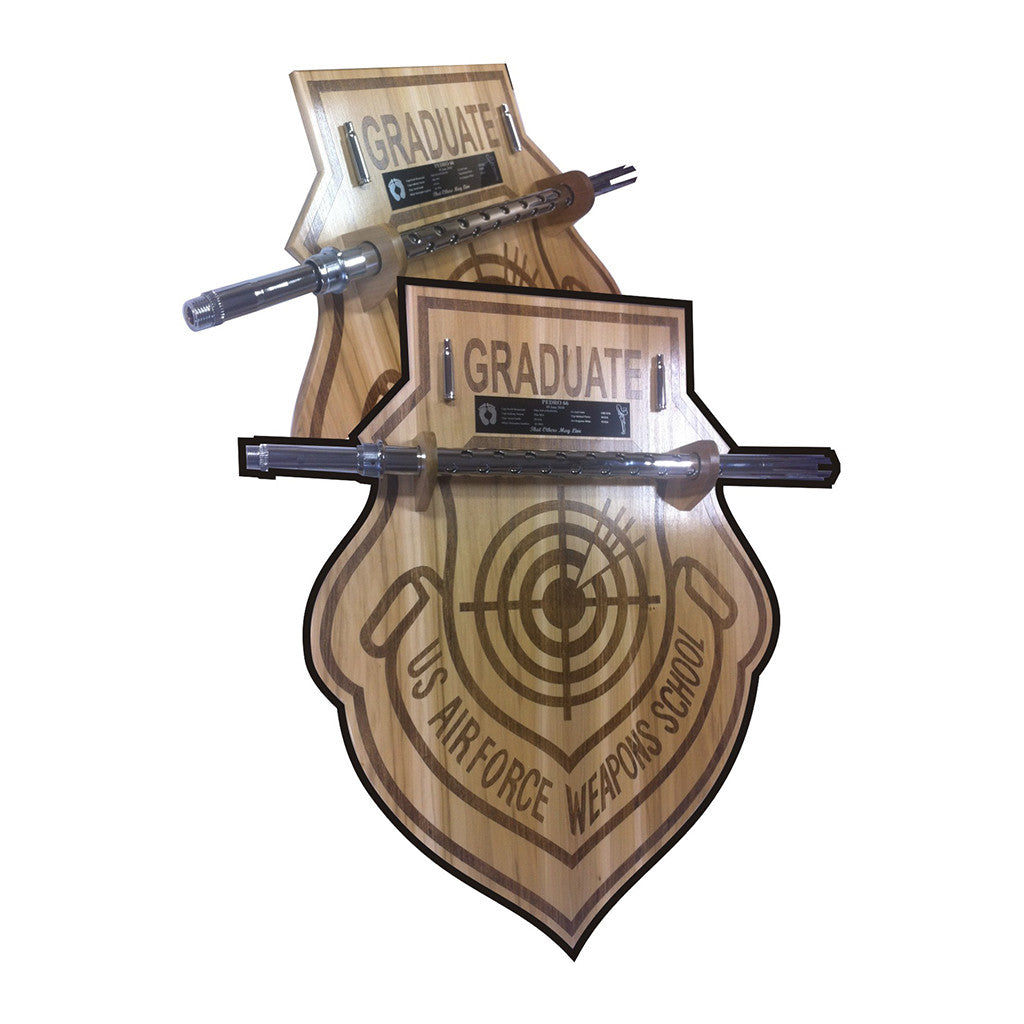 Class Plaques 