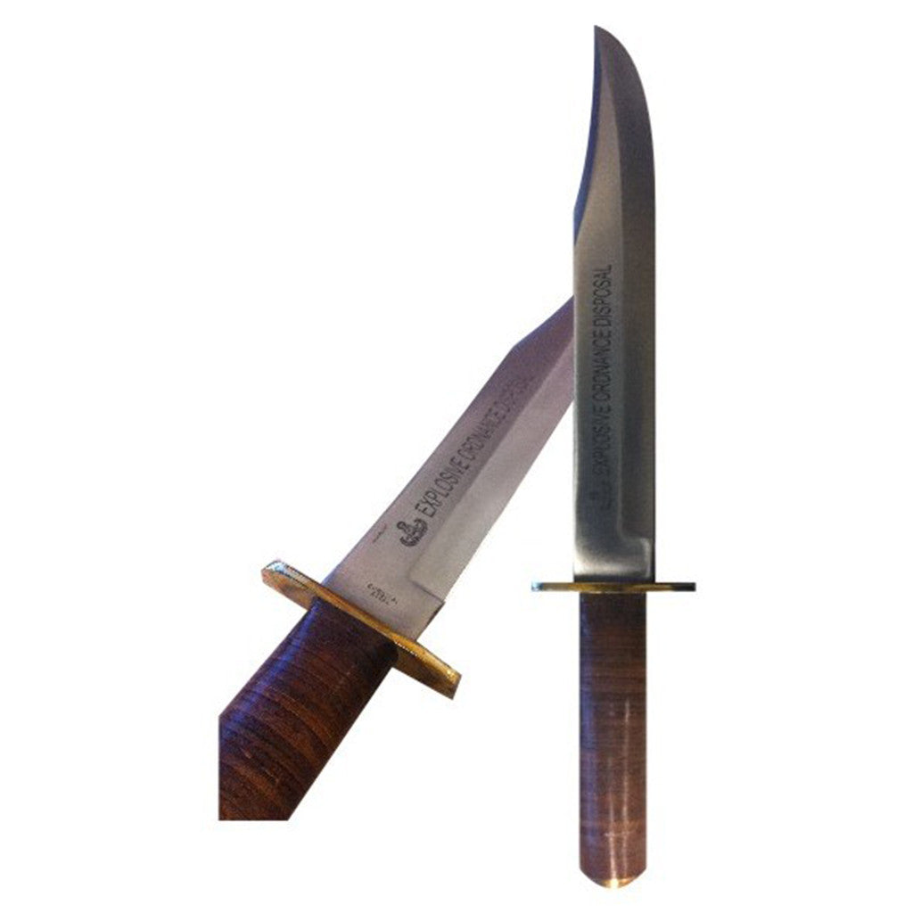 Blade Engraving 
