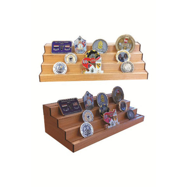 Coin Rack 4row 