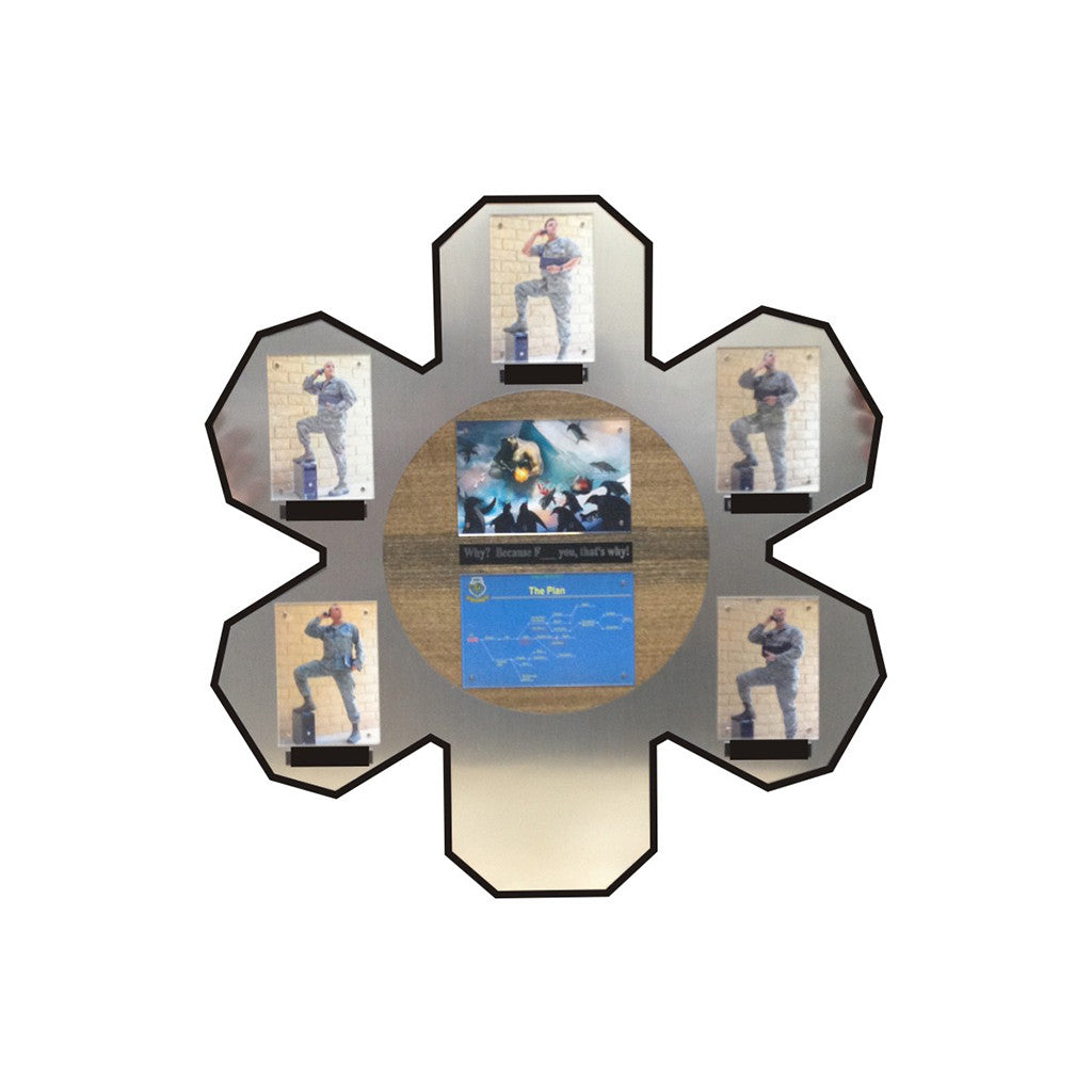 Class Plaques 