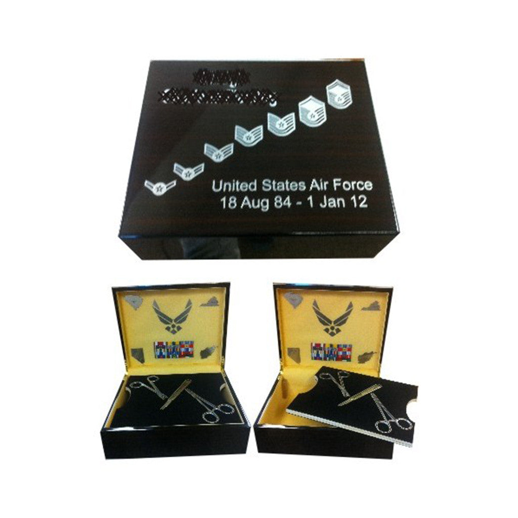 Custom Gift Boxes 