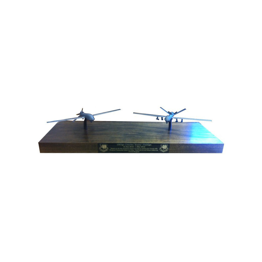 Model Aircraft Base 