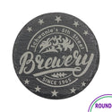 SLATE COASTERS