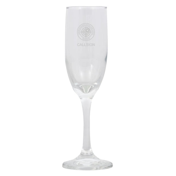AIC CHAMPAGNE FLUTE