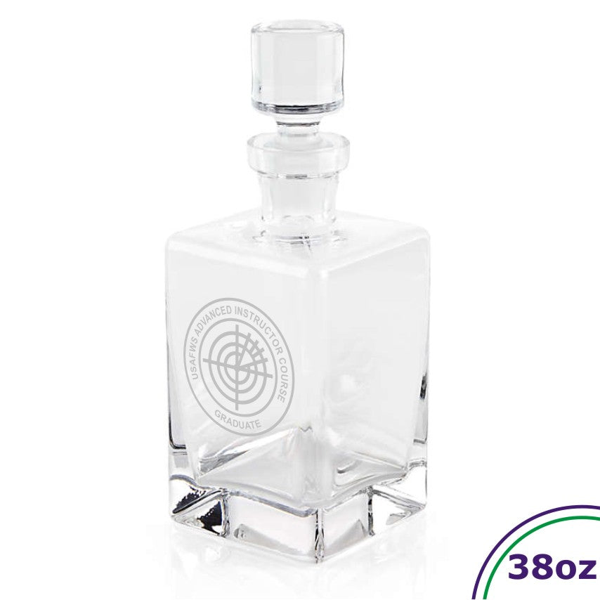AIC DECANTER
