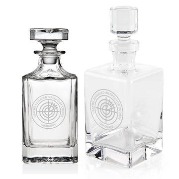 AIC DECANTER