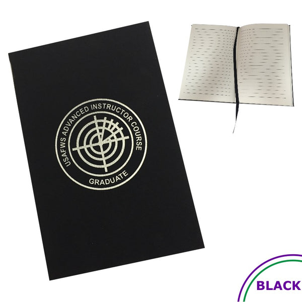 AIC LEATHERETTE JOURNALS